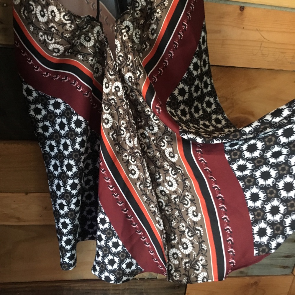 Zara Tank - Picture 3 of 4